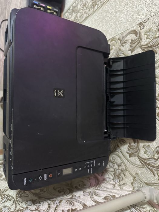 Продам принтер Canon