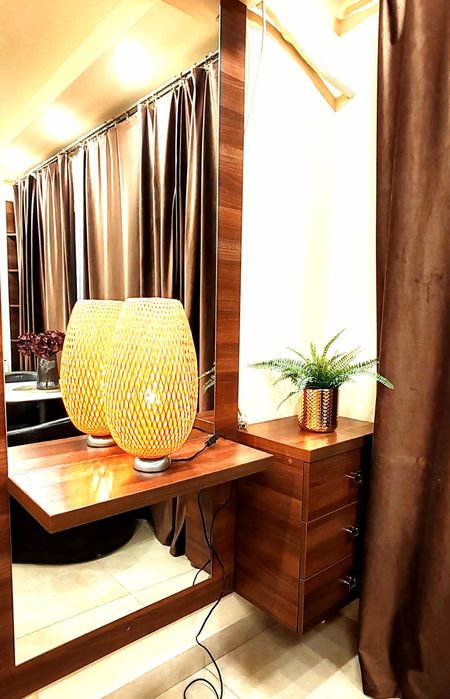 Garsonieră în regim hotelier zona Unirii Budapesta