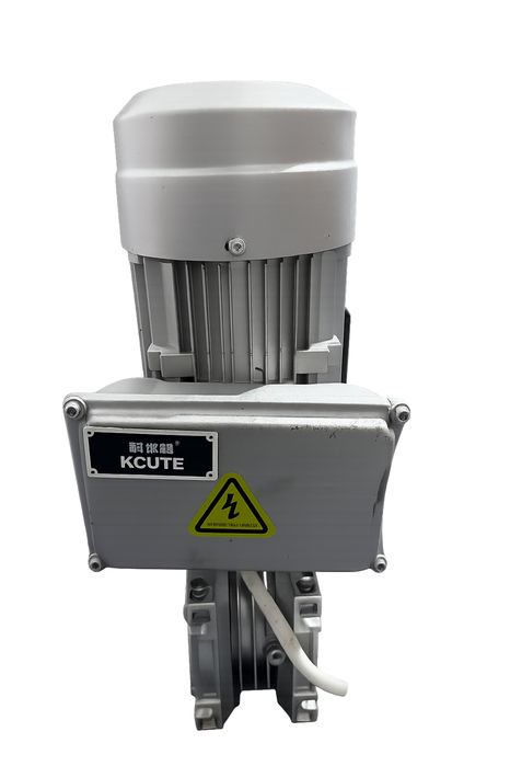 Электромотор с редуктором