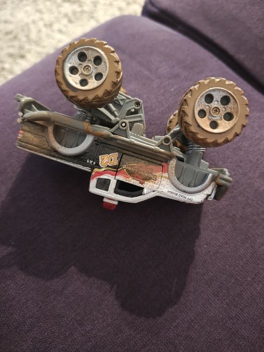 Mașină off road Thunder Lizard