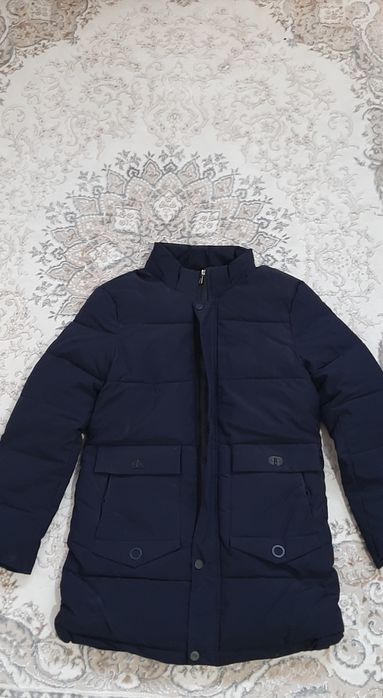 Куртка мужская, размер 48