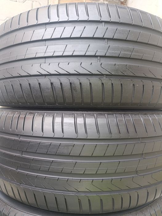 Anvelope de vara 245 50 19 Pirelli*BMW dot 2020