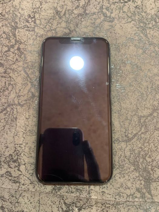 Iphone Xs ideal sastayaniya