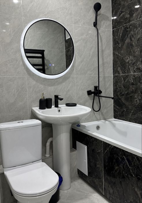 Квартира посуточно 10000