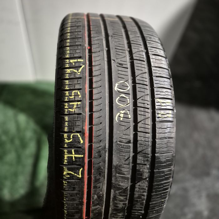 275 45 21 O bucata Pirelli Scorpion 4 Season