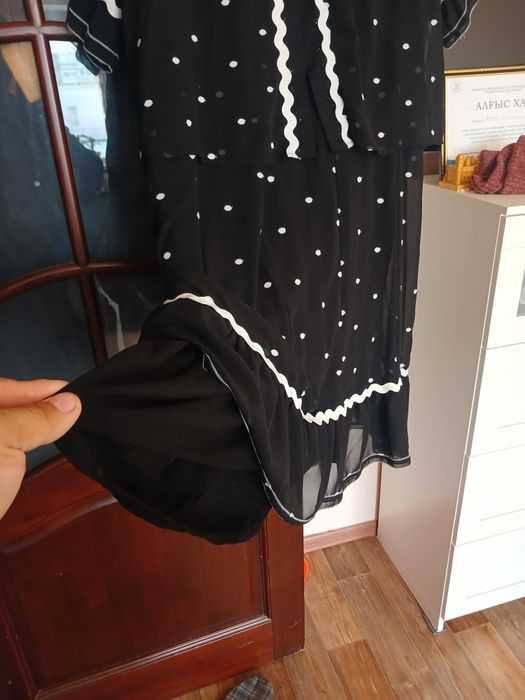 Торжественная жерская платья