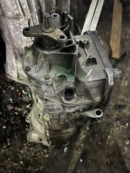 Продам привозные Акпп на бмв