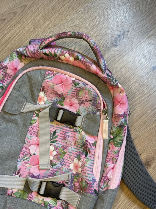 Раница за училище