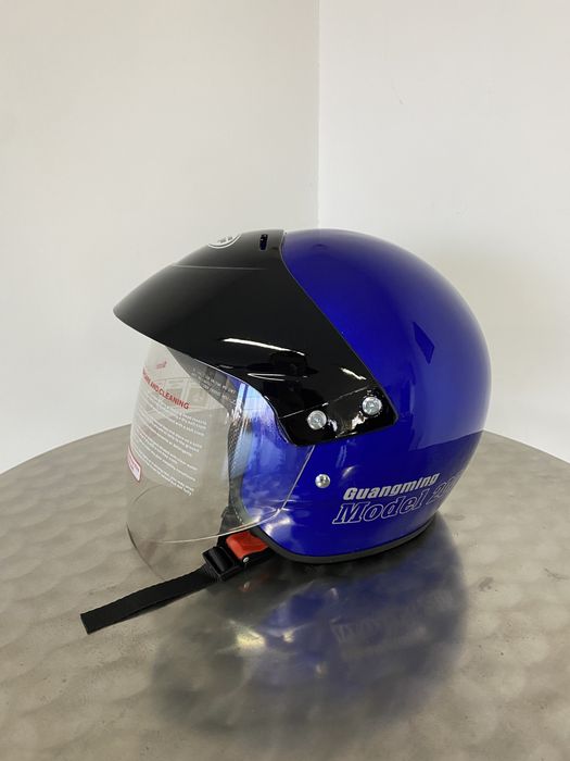 Каска - Шлем - Мото каски - HELMET