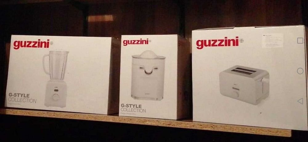 Electrocasnice noi de vânzare