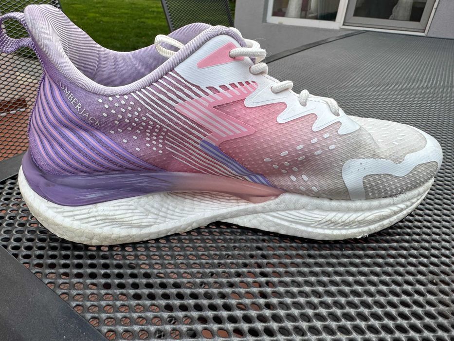 Дамски маратонки LUMBERJACK – модел ESVET 4FX | №38