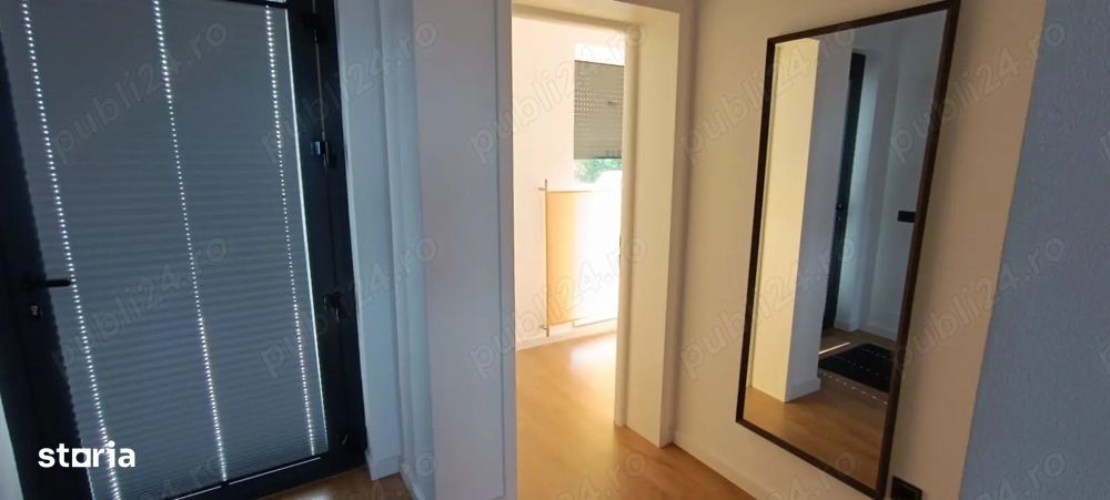 Casa moderna intr-o locatie EXTRAORDINARA