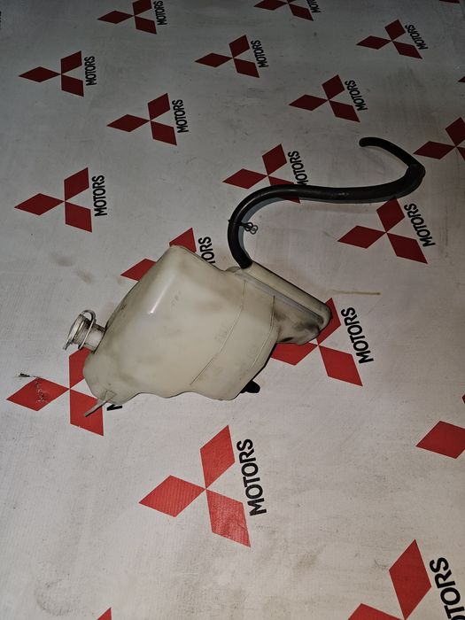 Бочок омывателя, ГУР