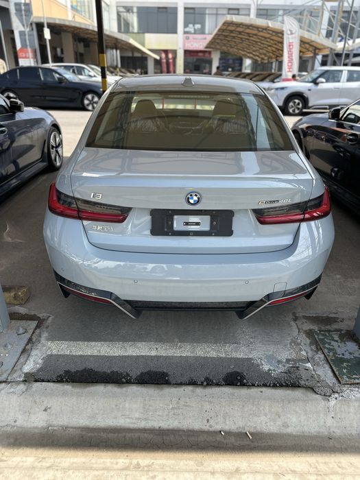 Bmw i3 40l night sport bez probeg 2025