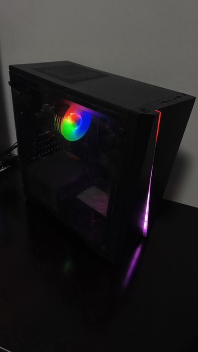 Компьютер для игр/работы/учёбы