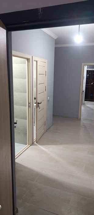 Рохат Олмос  3 комнатная Нормухаммедов Яшнабод