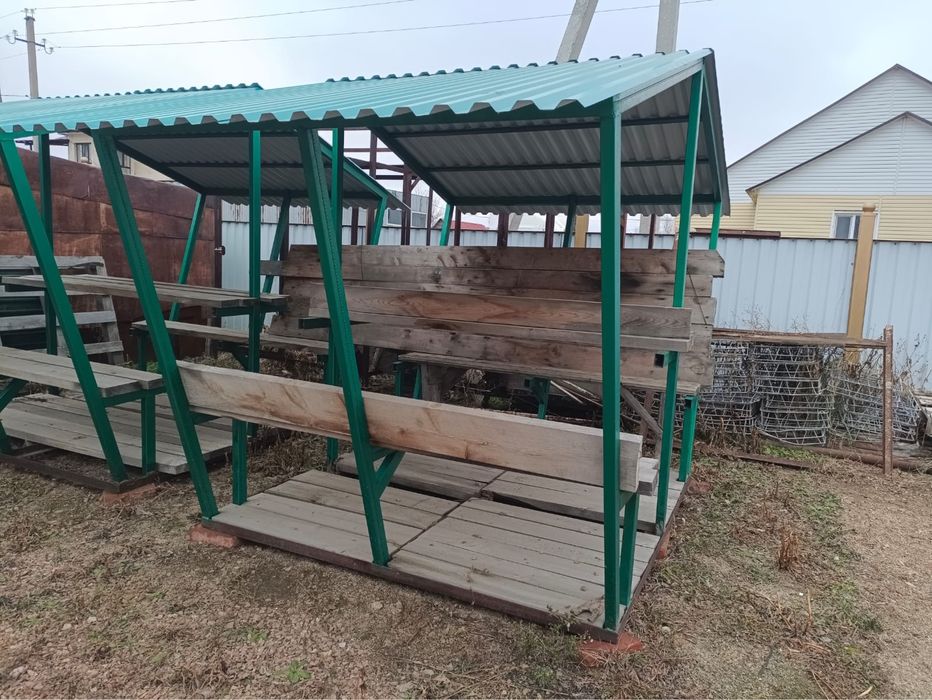 Продам разное металл