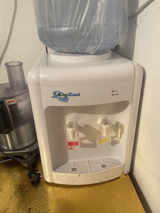 Продам диспансер