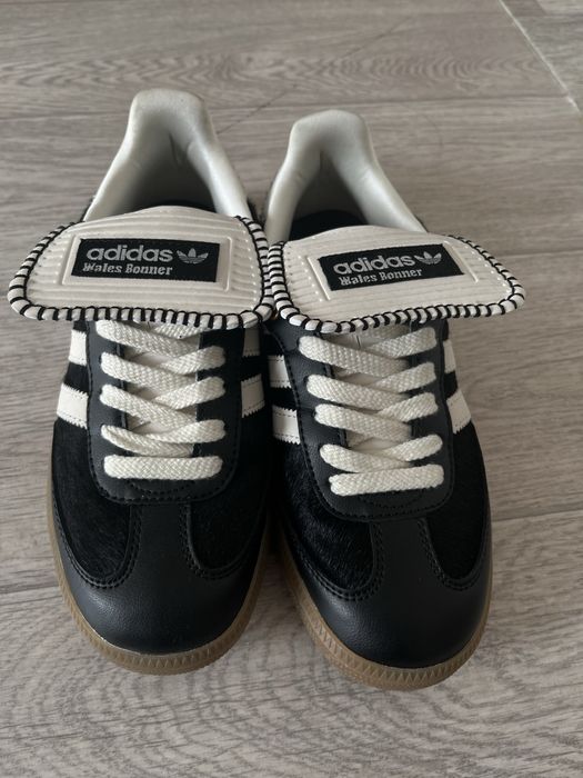 Adidas samba wales bonner