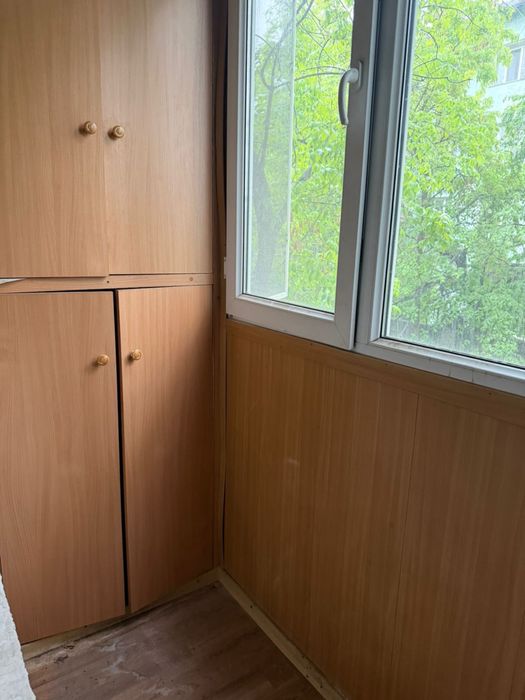 Квартира трех комнатная