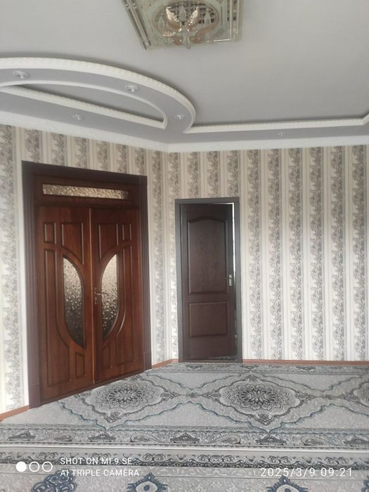 Назарбэк поштадан утканда 8 Чи мактабдан. Чарка кирганда