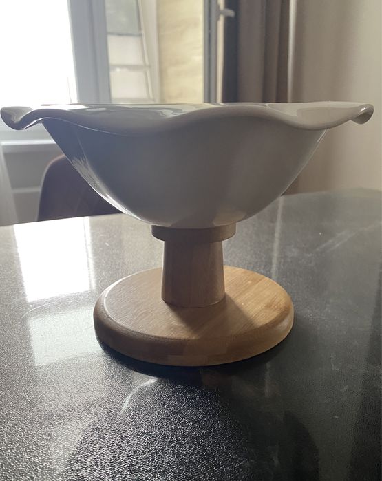 Ваза конфетница