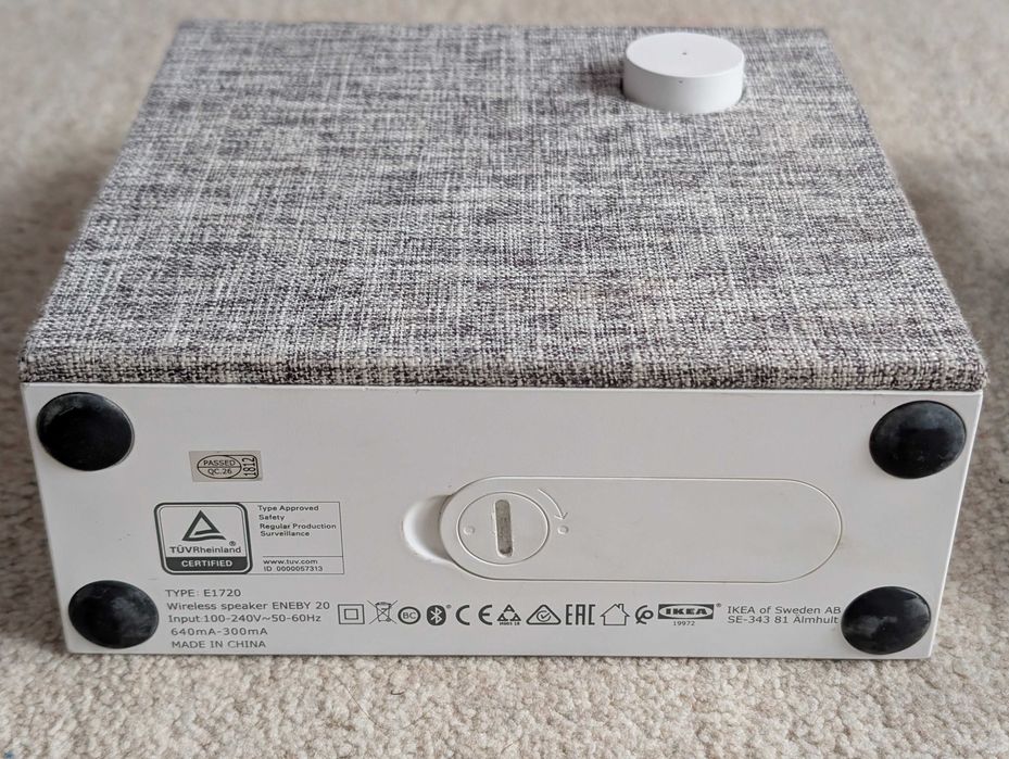 Ikea Eneby  , 200 lei