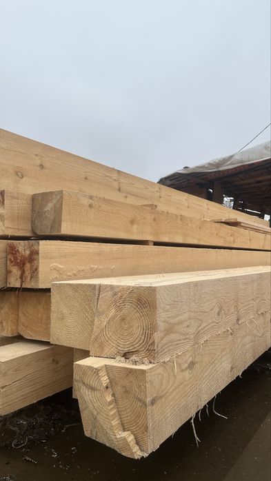 Брус, стропила, обрешетка