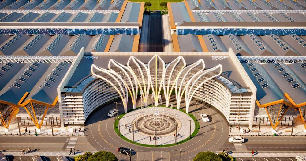 СРОЧНО! Қўйлик Катта Бозорида докон сотилади