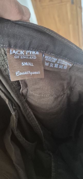 Ловен панталон Jack Payke