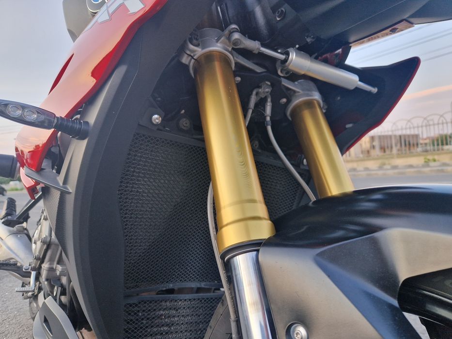 Vand Bmw S1000xr K49