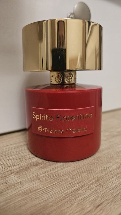Tiziana Terenzi Spirito Fiorentino 100 ml