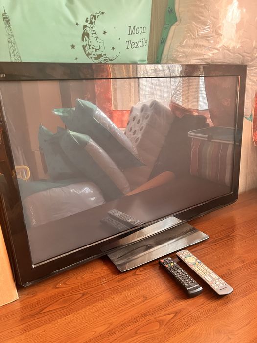 Телевизор Panasonic Viera ( панасоник виера)