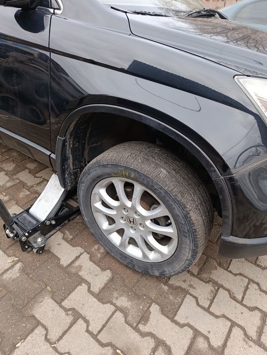 Комплект шин по символической цене