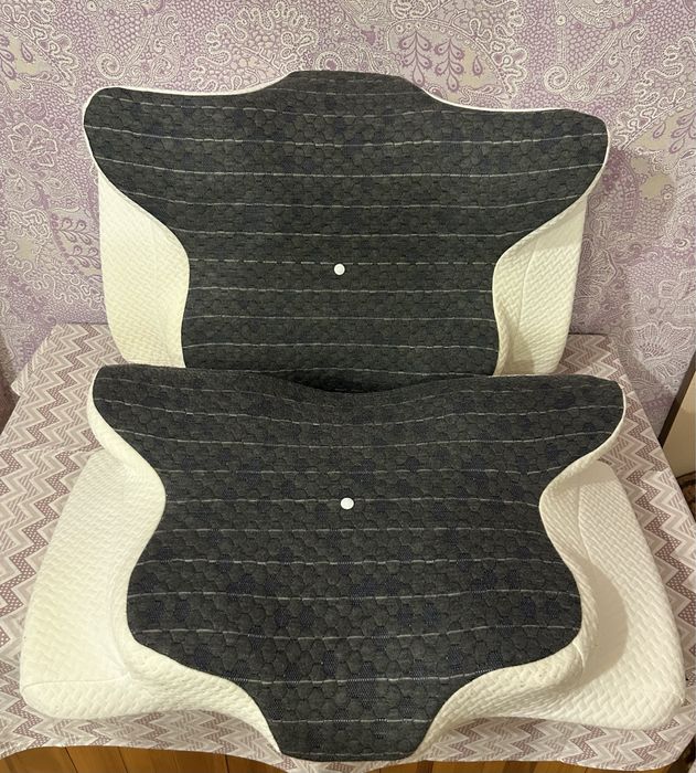 Продам 3 ортопедические подушки