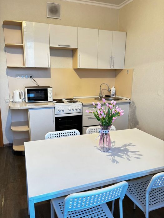 1 комнат квартира