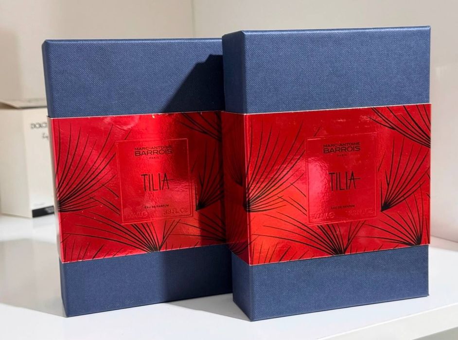 Tilia оригинал 100мл