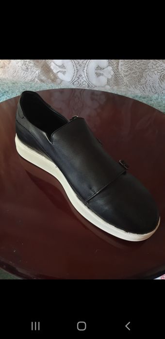 Туфли мужские фирма.