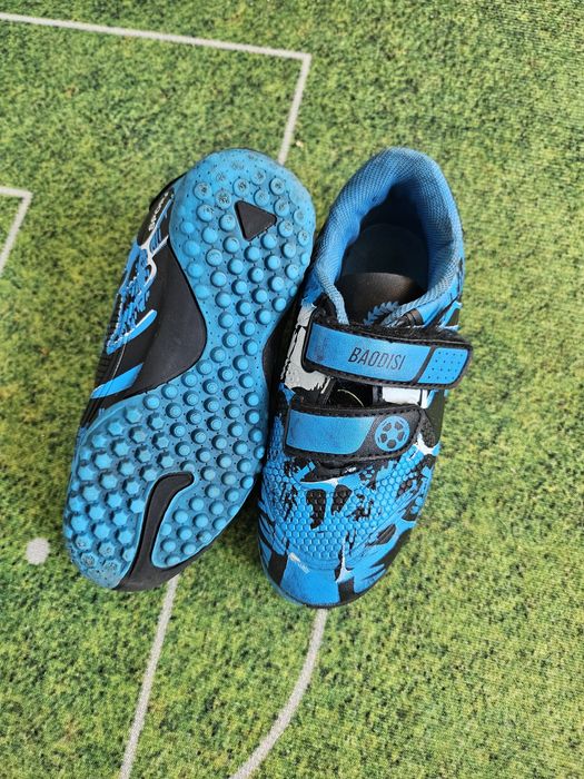 Детски Стоножки за футбол