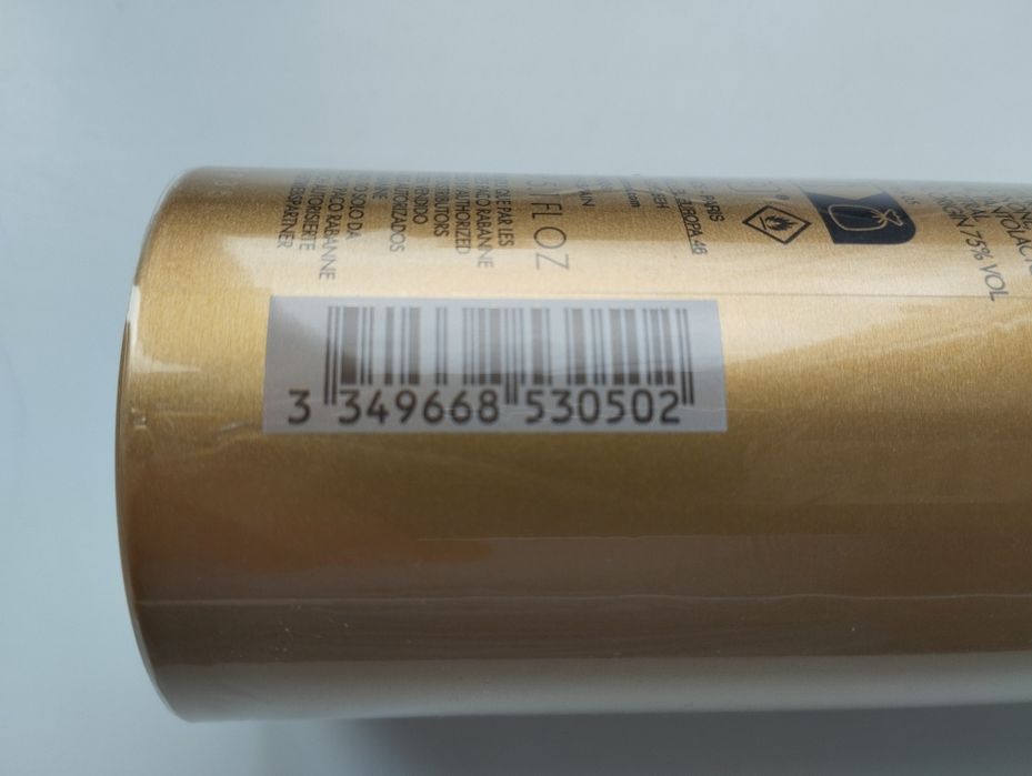 Paco Rabanne 1 Million