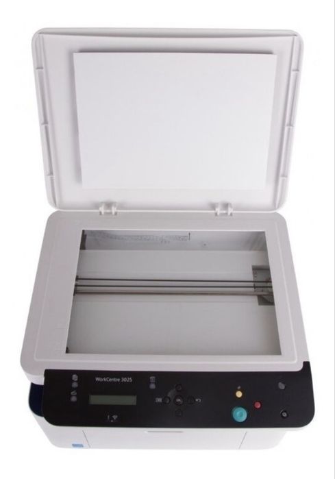 Принтер xerox work centre 3025