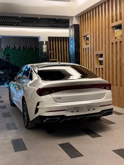 Kia ka5 xolati zor 2022 yil 53.000 yurgan