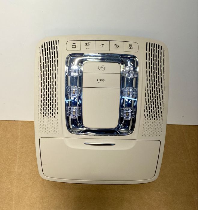 Lumină plafoniera Mercedes GLE W166