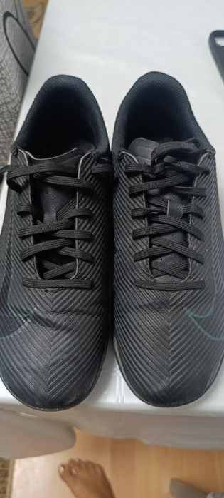 Adidași Champion baieti, adidași Nike și pantaloni fetițe 8-9 ani