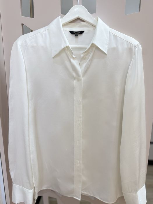 Новая рубашка от Massimo Dutti