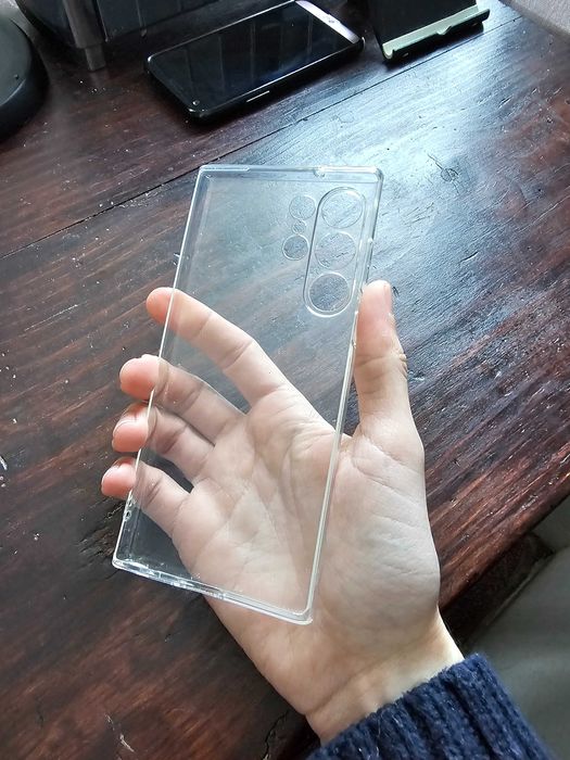 Samsung Galaxy S23 Ultra 256GB+8GB RAM+нов калъф 363.9€ Варна