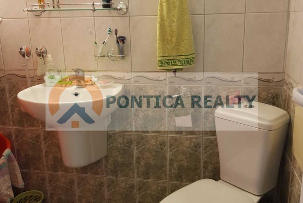 Продава се Едностаен апартамент в Созопол - 49 кв.м за 1143 €/кв.м - Снимка #1