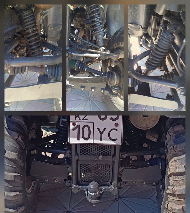 Продам квадратик Stels500 gt