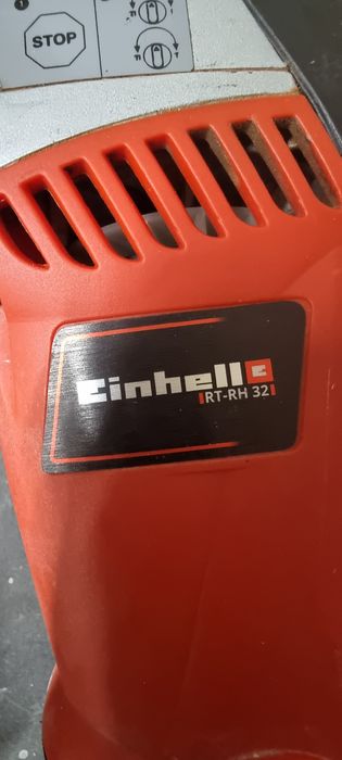 Перфоратор Einhell RT RH 32 за части