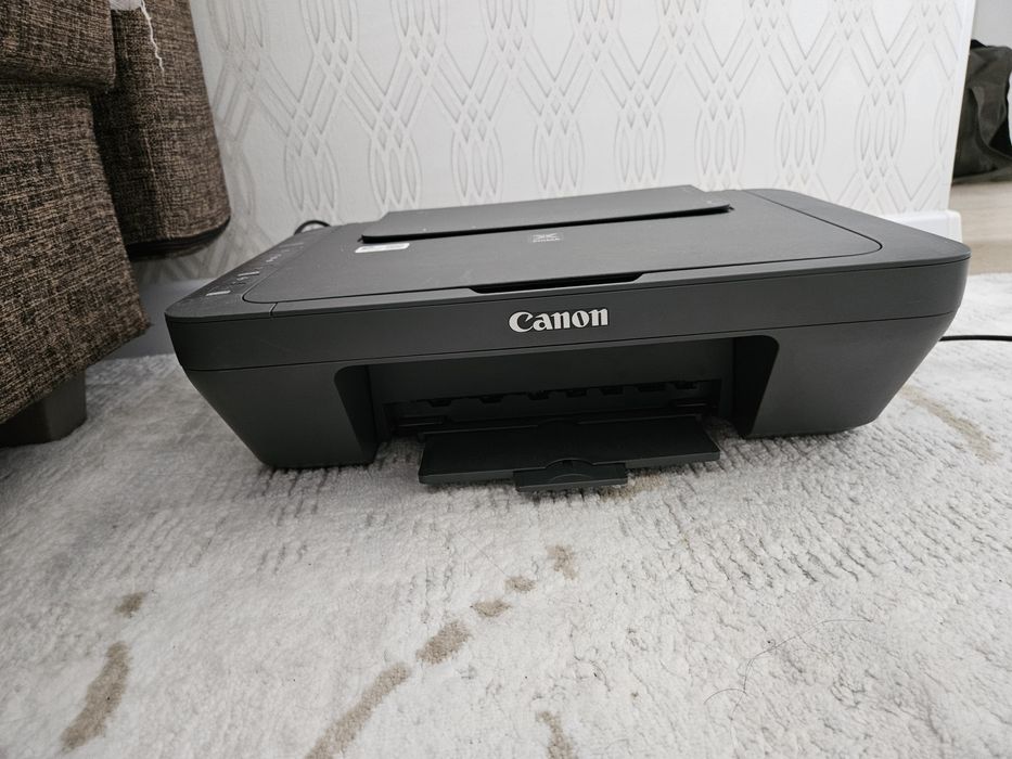 Принтер PIXMA Canon